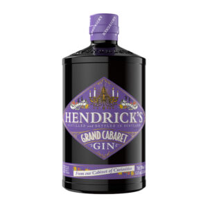 Hendrick's Grand Cabaret - 70cl