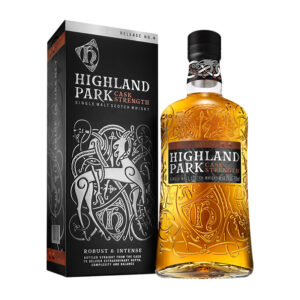 Highland Park  Cask Strength - Release 4 - 70cl