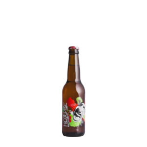 Houppe Brewrocks - High Hop - 33cl