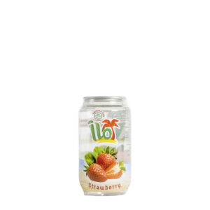 Ilô Drink Fraise 35,5cl