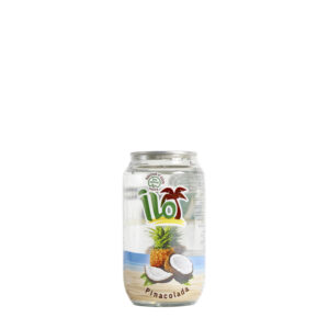 Ilô Drink Pinacolada 35,5cl
