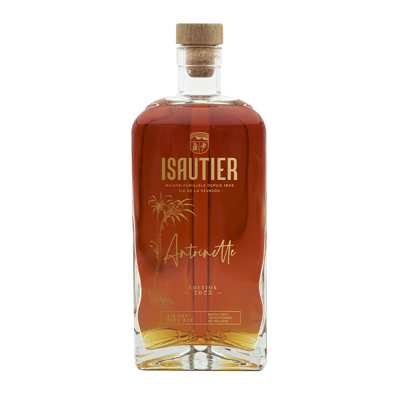 Isautier Antoinette 13 ans - Ed. 2023 - 70cl
