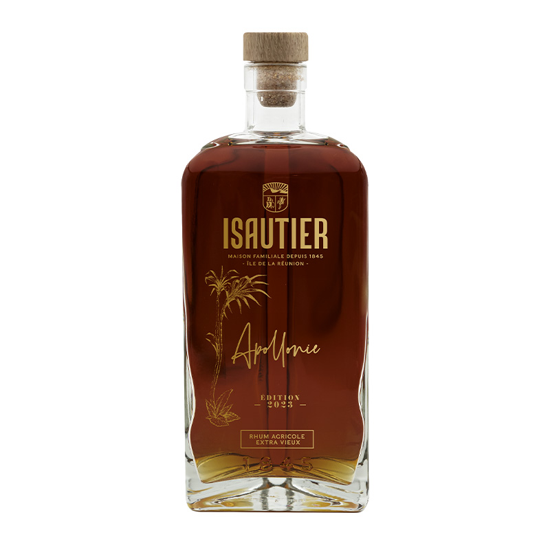 Isautier Apollonie Ed. 2023 - 70cl