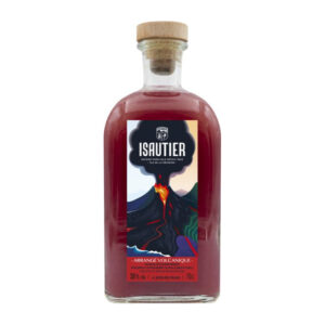 Isautier Fresque - Goyavier Ananas Piment - 70cl