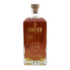 Isautier Louis & Charles 15 ans - Ed. 2023 - 70cl