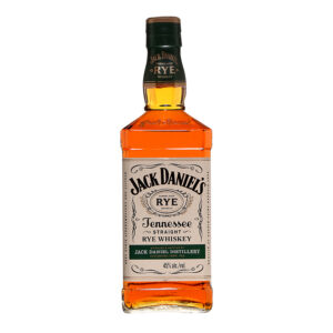 Jack Daniel's Rye - 70cl