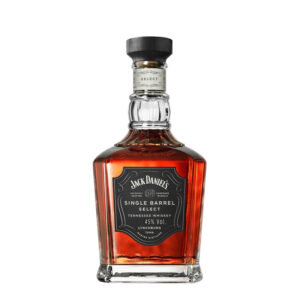 Jack Daniel's Single Barrel - 70cl
