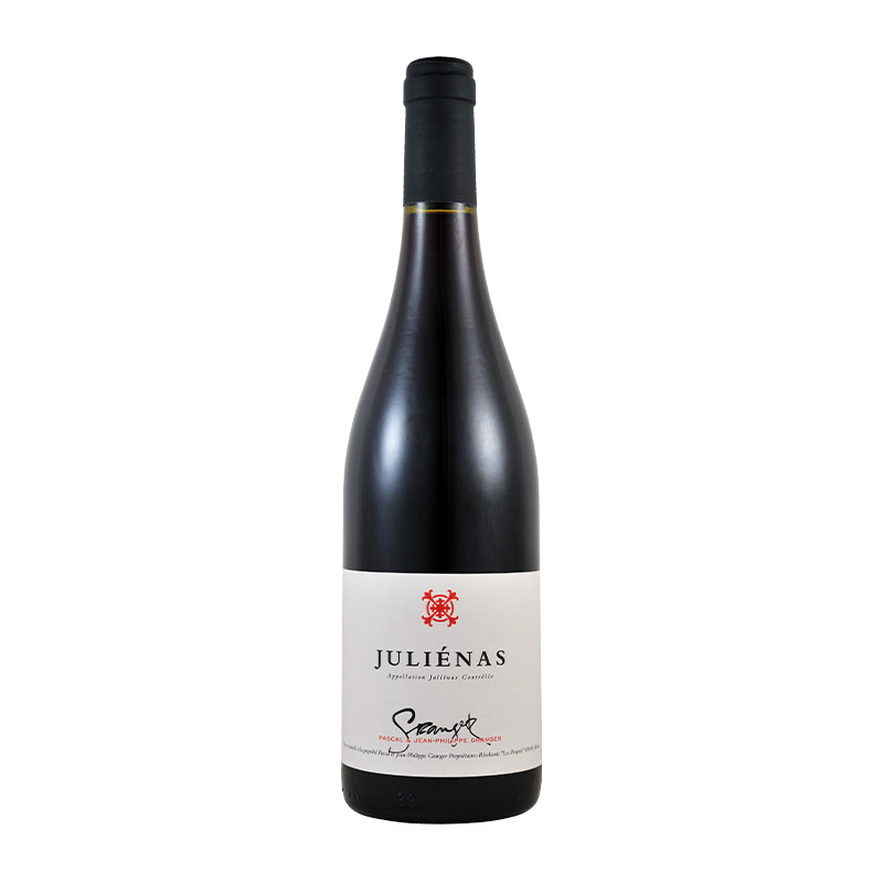 Juliénas 2024 - 75cl