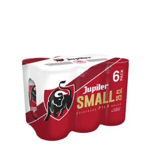 Jupiler  - 6 x 25cl