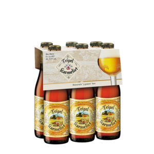 Tripel Karmeliet  - 6 x 33cl