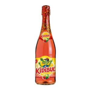 Kidibul Pomme-Fraise 75cl