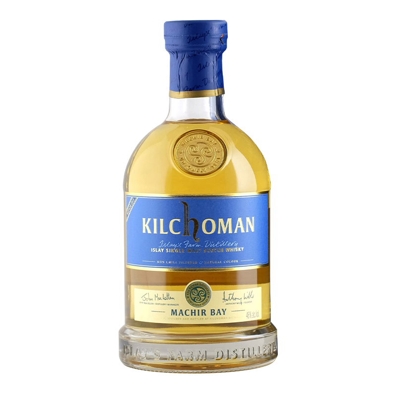 Kilchoman Machir Bay - 70cl