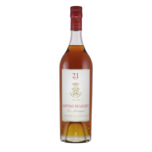 Château de Lacquy 21 ans - 70cl