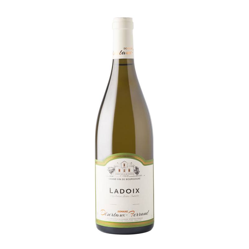 Ladoix Blanc 2024 - 75cl