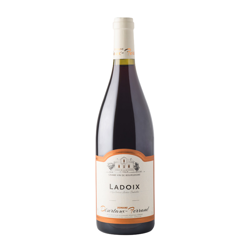 Ladoix Rouge 2023 - 75cl