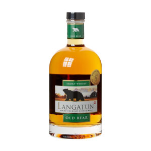 Langatun  Old Bear - 50cl