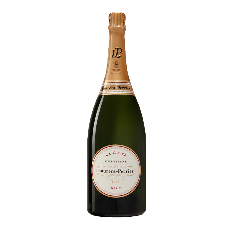 La Cuvée - 150cl