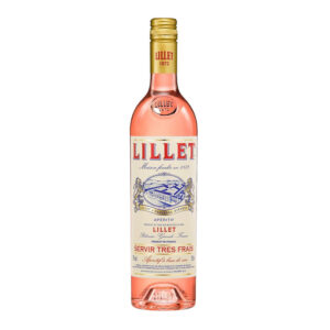 Lillet Rosé - 75cl