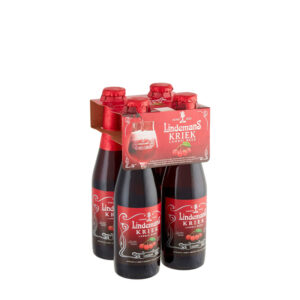 Kriek - 4 x 25cl