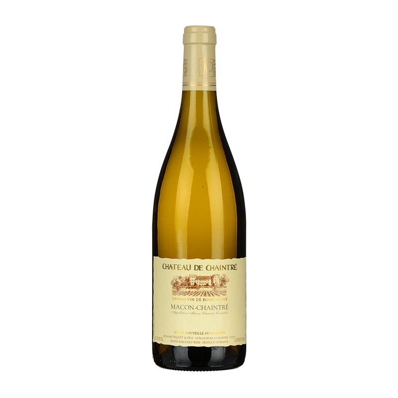 Mâcon-Chaintré 2023/2024 - 75cl