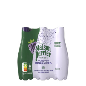 Maison Perrier Forever - Blackberry 6 x 50cl