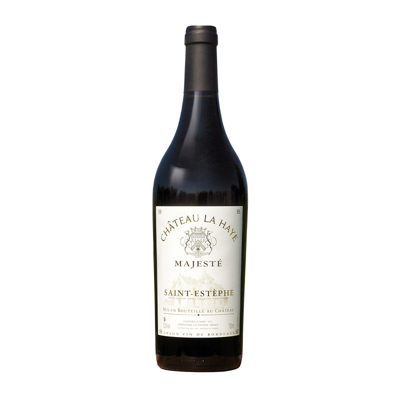 Majesté 2012 - 75cl