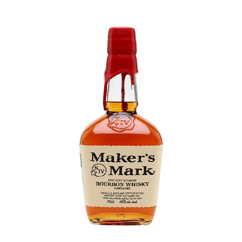 Maker's Mark - 70cl