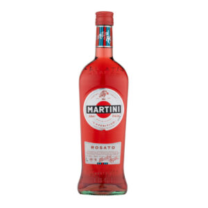 Martini Rosato - 75cl