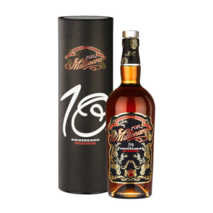 Millonario Aniversario Reserva 10 10 ans - 70cl