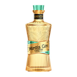 Mintis Clementina - 70cl