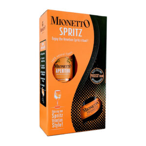 Mionetto Mionetto Spritz - 125cl