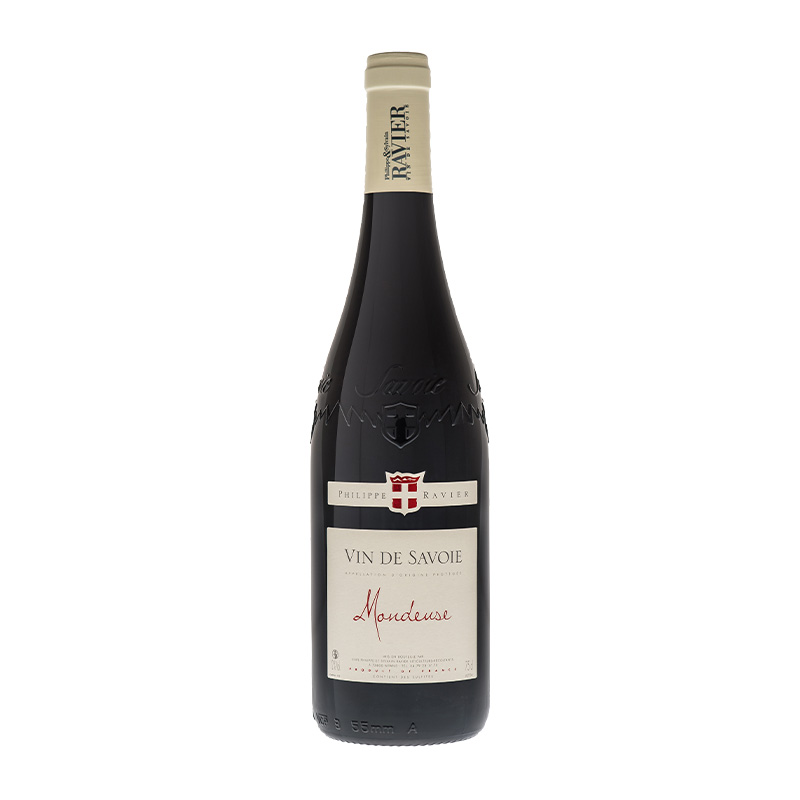 Mondeuse 2023/2024 - 75cl