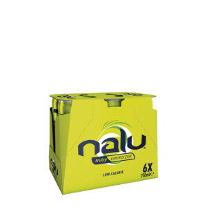 Nalu  6 x 25cl