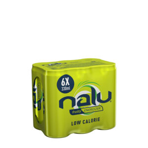 Nalu  6 x 33cl