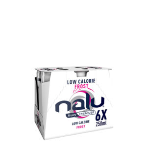 Nalu Frost 6 x 25cl