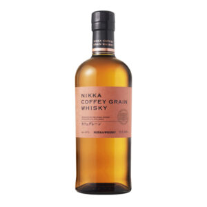 Nikka  Coffey Grain - 70cl