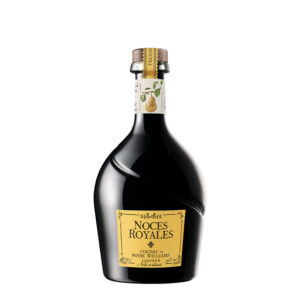 Noces Royales Cognac & Poire Williams - 70cl