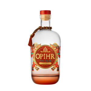 Opihr Far East edition - 70cl