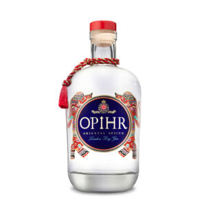 Opihr Oriental Spiced Gin - 70cl