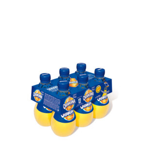 Orangina  6 x 25cl