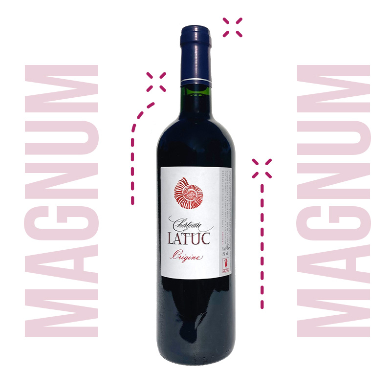 Origine 2022 - 150cl