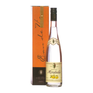 Eau-de-vie de Mirabelle - 70cl