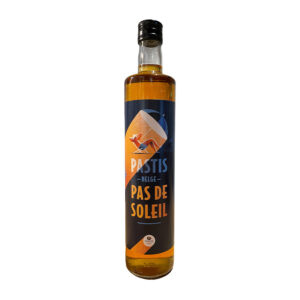 Pas de Soleil - 70cl