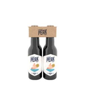 Belgium Peak Beer Summer - 4 x 33cl