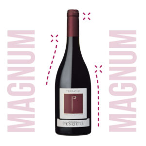 Terrasses 2022 - 150cl