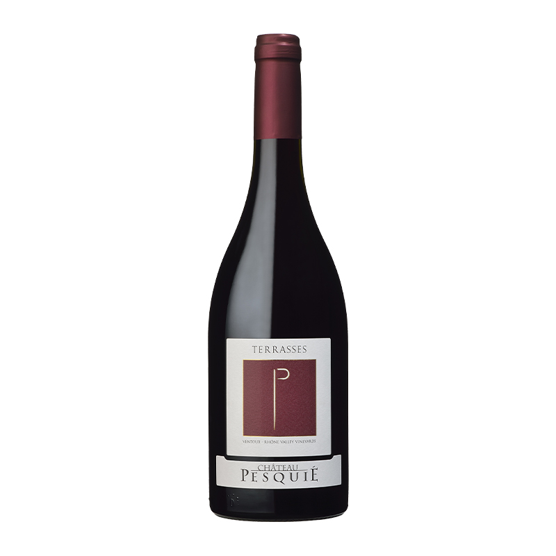 Terrasses 2022 - 75cl