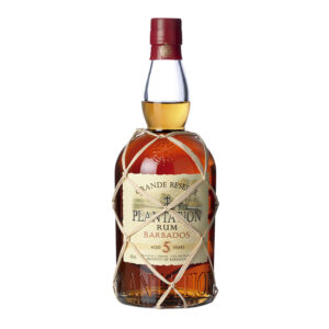 Plantation Barbados 5 ans - 70cl