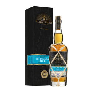 Planteray Single Cask Premium 2024 - Fiji 2004 20 ans - 70cl