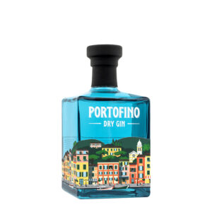 Portofino Dry Gin - 50cl