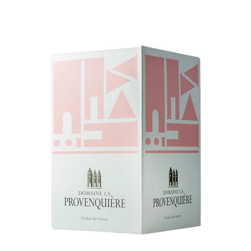 IGP Pays d'Oc - 500cl